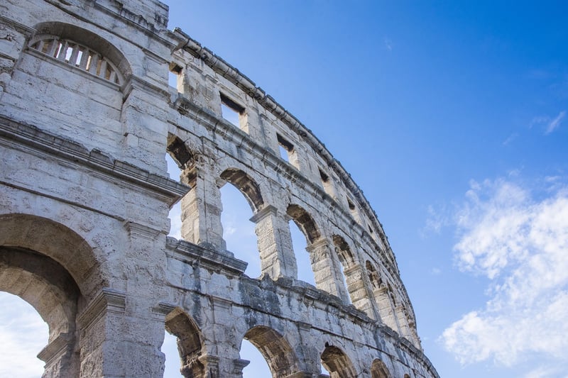 Ancient Architecture