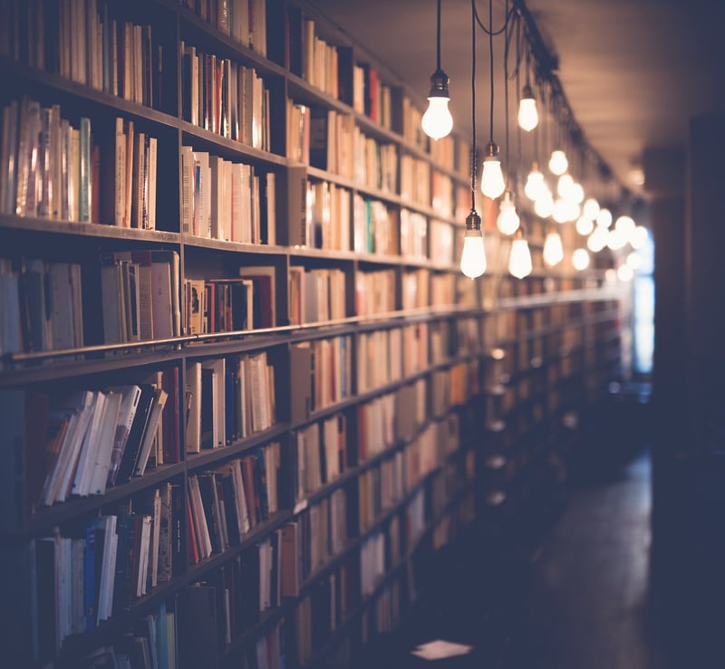 Timeless Library