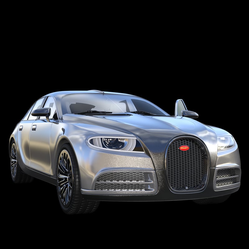 Self-Driving Car