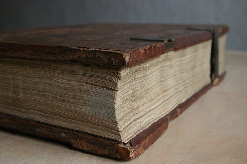 Gutenberg Bible