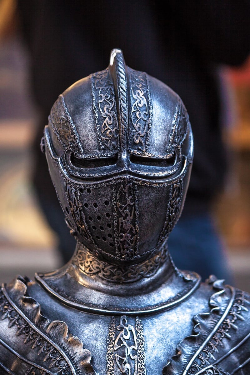 Medieval Relics
