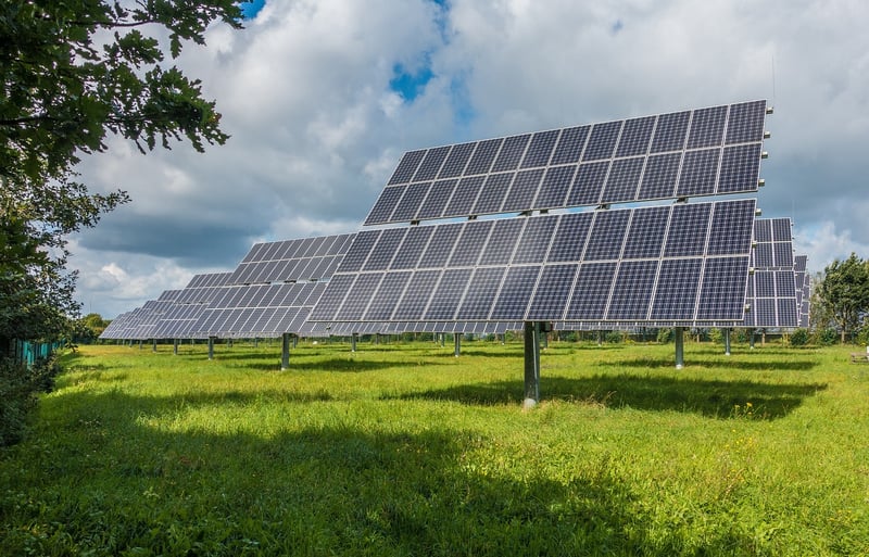 Sustainability