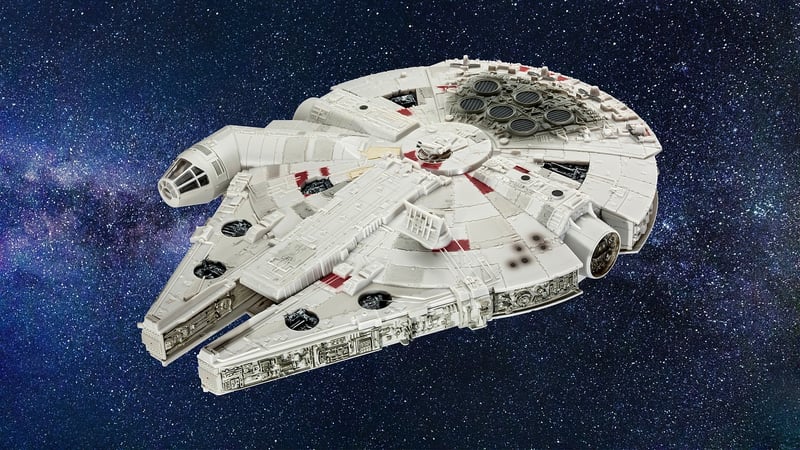 Spaceship